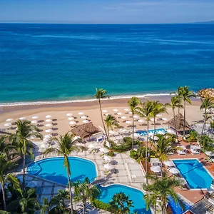 Buenaventura Grand Hotel&great Moments - Todo Incluído Resort Puerto Vallarta