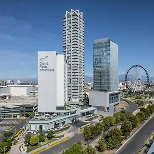 Grand Fiesta Americana Angelópolis Hotel Heroica Puebla de Zaragoza
