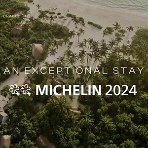 Casa Chable Hotel Punta Allen